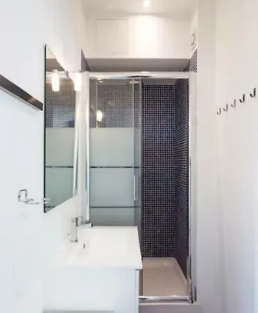 Gambetta Apartment Nice