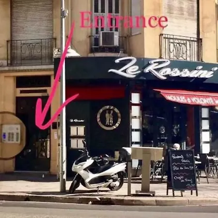 Gambetta * Nice