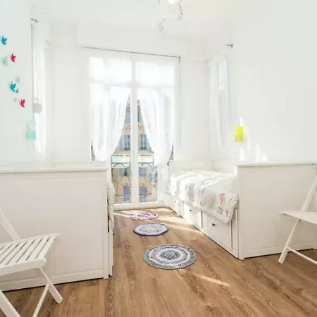 Apartment Gambetta