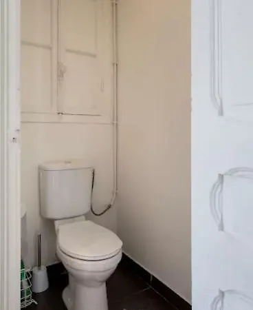 Apartment Gambetta