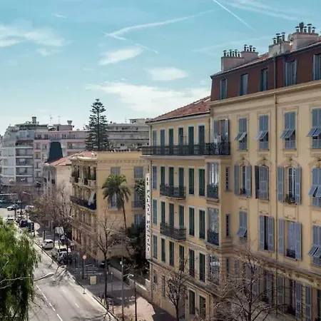 Gambetta Apartment Nice